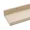 Oak, variant on Mifurn 24'' Wood Floating Shelves for Wall Picture Ledge Shelves, Set of 2, Oak