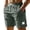 Green, variant on European and Casual Elastic Waist Lightweight Men and Comfortable Loose Summer Beach Shorts Mens Shorts Size 33 Ski Training Shorts Yoga Shorts for Men Mens Mesh Shorts Men Pants Set Shorts