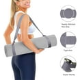 thumbnail image 1 of Yoga Mat Strap, The Straps For Your Yoga Mat And Exercise Mat, 1 of 4