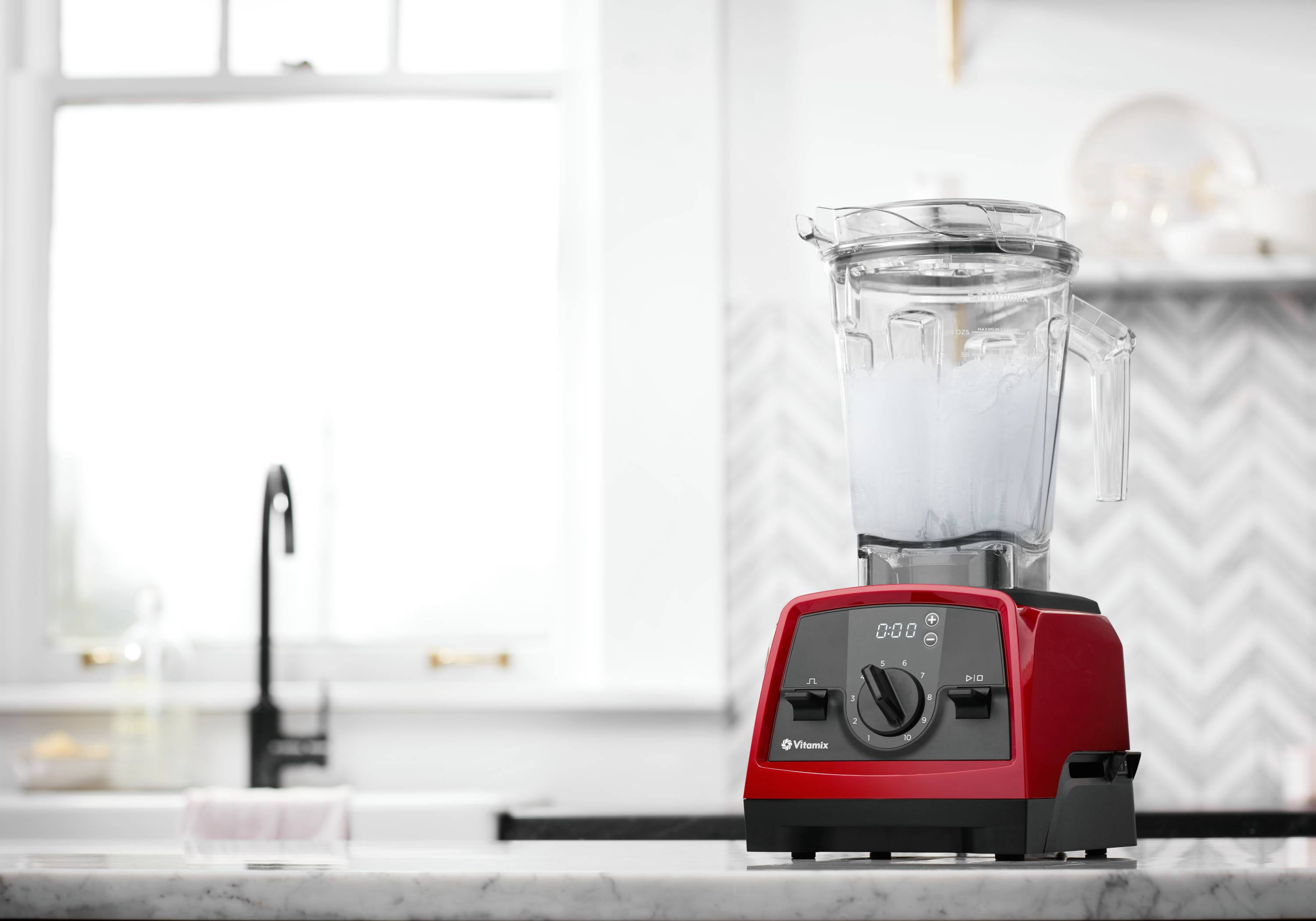 Vitamix Certified Reconditioned V1200 Reviews Venturist 1200