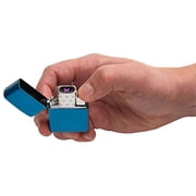 Zippo Lighter Insert - Arc