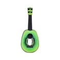 thumbnail image 1 of lionlar Guitar Toys with 4 Adjustable Strings Musical Instrument Toy Small Developmental Fruit, 1 of 9