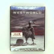 Westworld: Season 2: The Door (Blu-Ray)