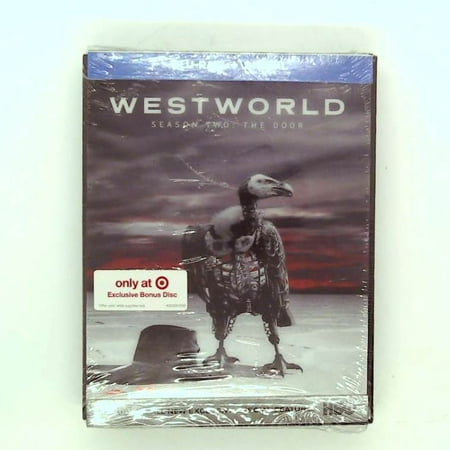 Westworld: Season 2: The Door (Blu-Ray)