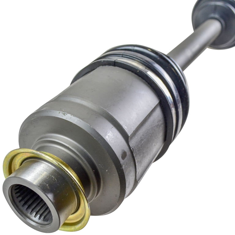 Cv Axle Shaft Assembly at Meagan Burlingame blog