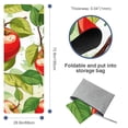 thumbnail image 4 of Fruit Gym Towel with Storage Bag, 72.8"x26.8", Suitable for Yoga, Pilates, Fitness, etc. - Yoga Mat Towel, Gym Towels, Gym Towel, 4 of 6