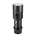 thumbnail image 3 of Bearachild Linterna de buceo, suministros de buceo, equipo subacuático CNC de alta resistencia, accesorios de Camping de tamaño compacto, equipo de Iluminación y accesorios Bearachild HA074503-01, 3 of 6