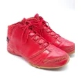 thumbnail image 5 of Ni - ke Ni - ke Air Jordan Retro 23 XX3 Chicago University Chi City Size 11 Red 811645 650, 5 of 5