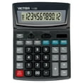 thumbnail image 2 of 1190 1190 Executive Desktop Calculator, 12-Digit LCD, 2 of 4