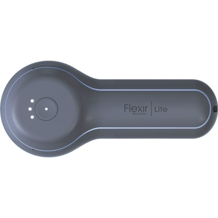 Flexir - Recovery Lite Muscle Massager - Black