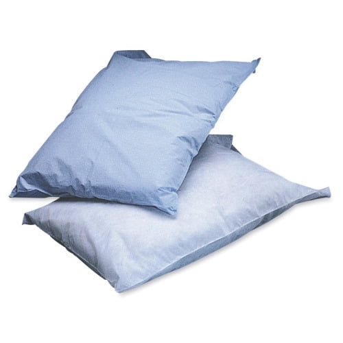 small disposable pillow covers