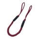 thumbnail image 2 of Cuerda de para , Cuerdas Elásticas para , Absorción de Golpes Elástica, Perfecta para Kayak, , Accesorios Pa , Onda negra roja Soledad Líneas de muelle de bungee, 2 of 9