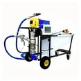 thumbnail image 1 of Real Stone Paint Multifunctional Sprayer, Suitable For Multiple Scenes ,Efficient & Easy to use, 1 of 7