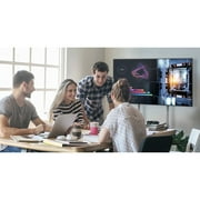 Panasonic TH-50EQ2W 50 Class 4K Digital Display
