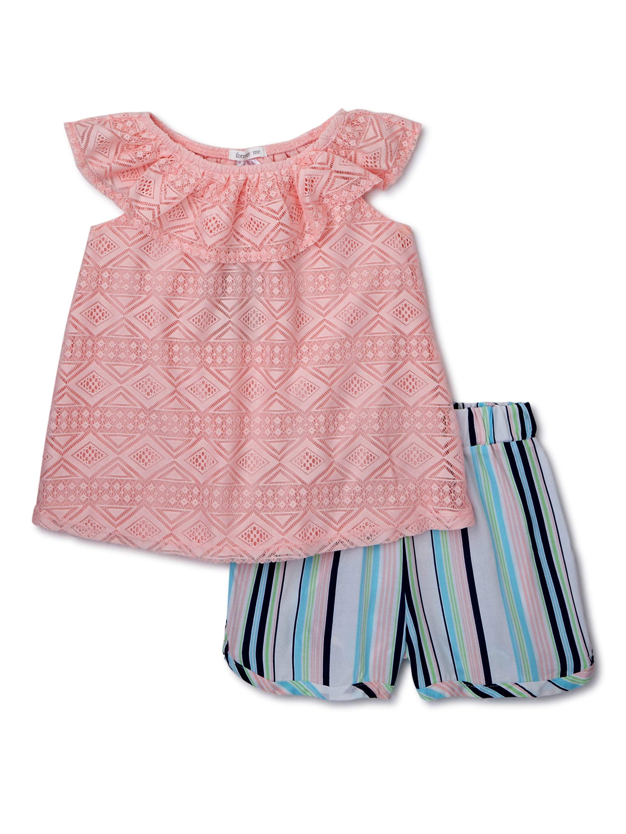 forever me girl clothes