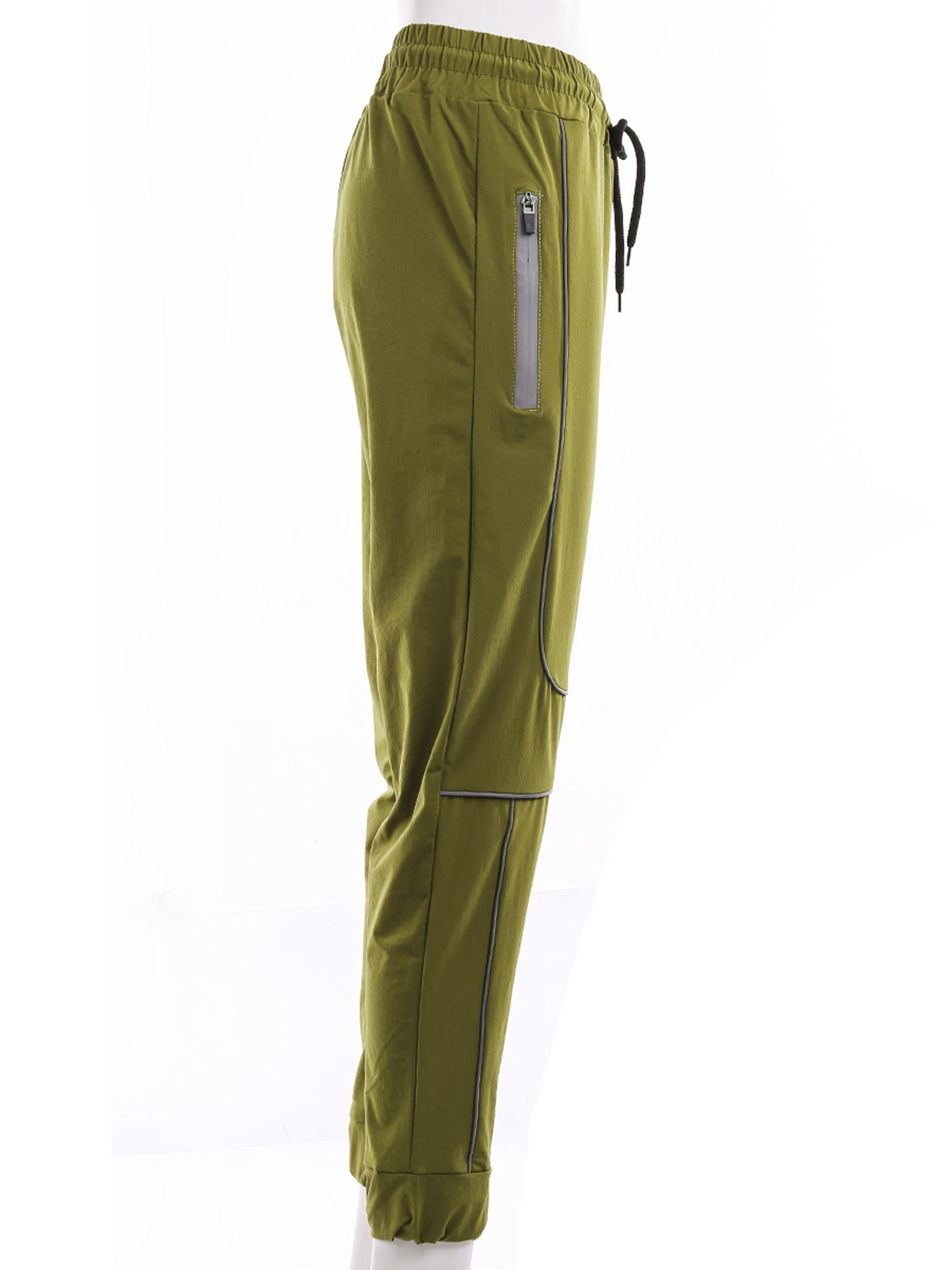 Windproof Running Pants Womens