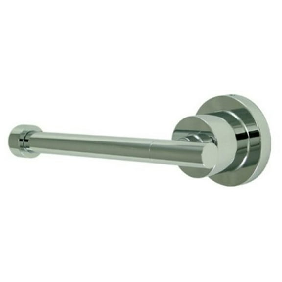Kingston Brass Concord Single Post Toilet Paper Holder