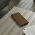 thumbnail image 2 of Brown iPhone Case-Google Pixel Phone Case-Samsung Galaxy Phone Case, 2 of 2