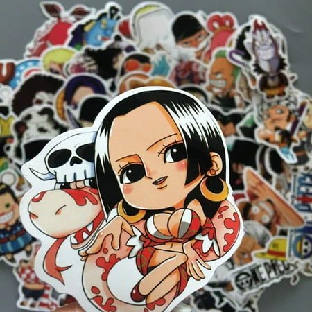 One Piece Anime Sticker Pack Of 60 Stickers Aesthetic Anime Stickers For Laptops Hydro Flasks Water Bottles Luggage Walmart Canada One Piece Anime Sticker Pack Of 60 Stickers Aesthetic Anime Stickers For Laptops Hydro Flasks Water Bottles Luggage Walmart Canada