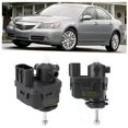 thumbnail image 1 of 2X Car Headlight Adjust Unit Box For Honda Acura RL 2005 - 2012 33130SJKJ01 33130-SJK-J01, 1 of 5