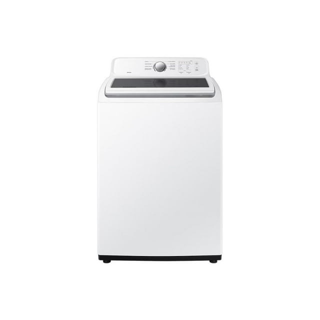 Lavadora SSAM 20 Kg Carga Superior Color Blanca