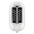 thumbnail image 3 of KitchenAid Pro Line 2-Slice Toaster | Frosted Pearl, 3 of 5