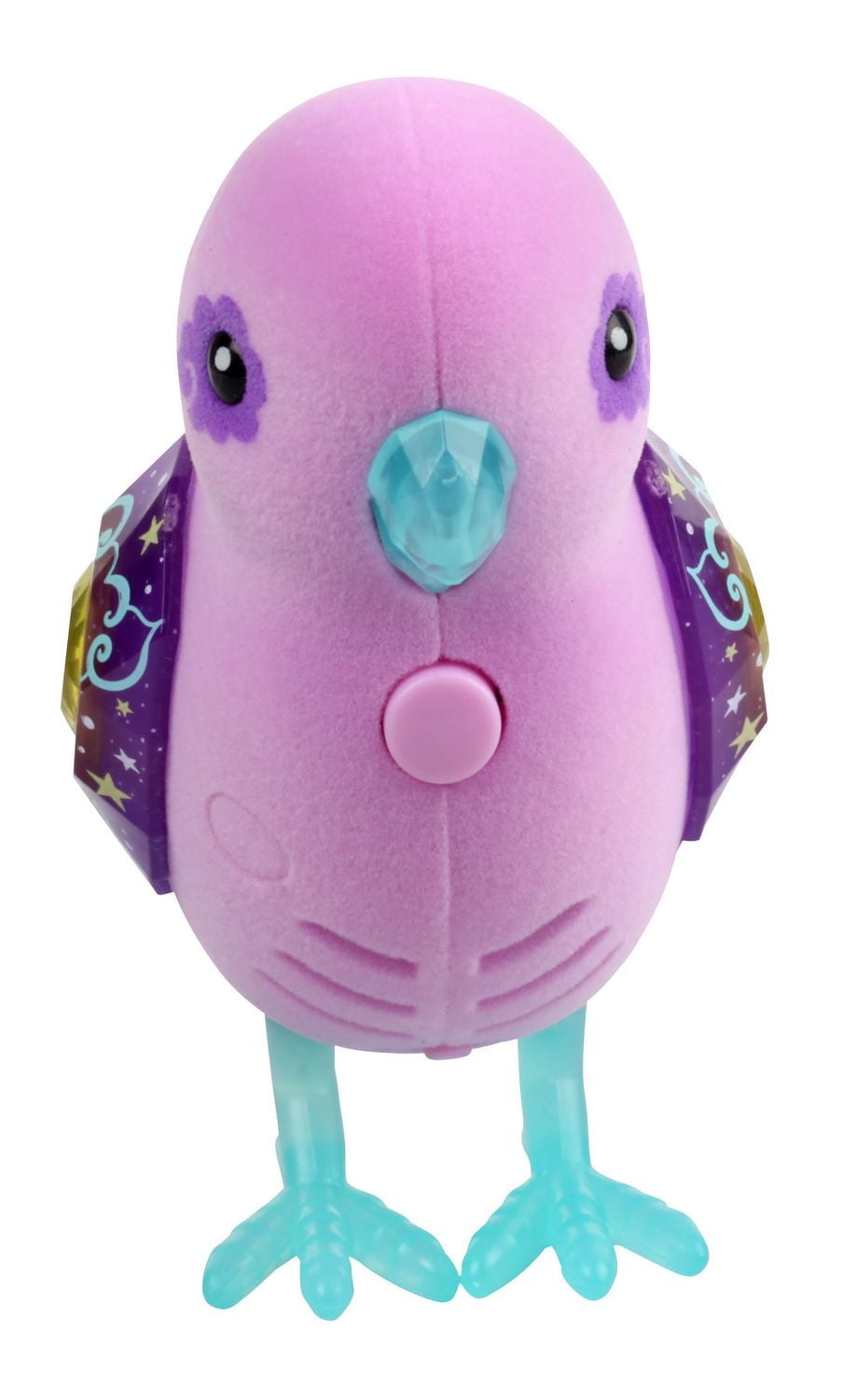 Little Live Pets Bird Tweet Dreams Tweet Talking Birds