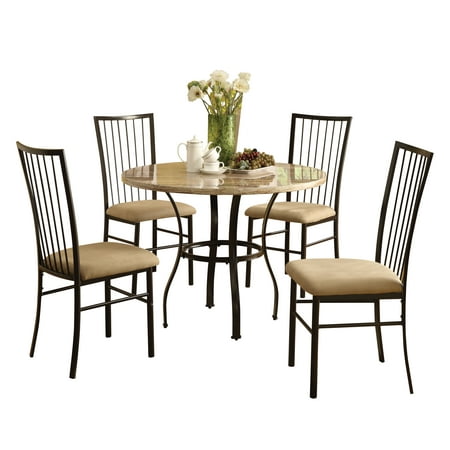 Dining Room Chair Set Walmart Dining Room Chair Set Walmart