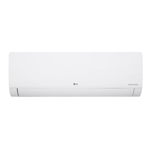 Aire Acondicionado Minisplit LG Inverter 24,000 BTU's 220V Mod. VC242C10 Solo Frío