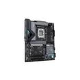 thumbnail image 3 of Gigabyte Ultra Durable B860 EAGLE WIFI6E Gaming Desktop Motherboard - Intel B860 Chipset - Socket LGA-1851 - ATX (b860eaglewifi6e), 3 of 4