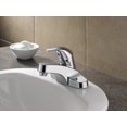 thumbnail image 2 of Peerless Core Single-Handle Bathroom Faucet - P131LF - Chrome, 2 of 5