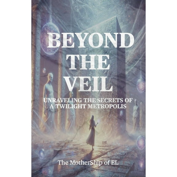 Beyond the Veil - Unraveling the Secrets of a Twilight Metropolis, (Paperback)