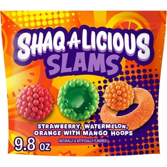 HARIBO Chamalows Soft Kisses200gx16 個 Haribo Chamallows Soft Kiss Chocolate Gummy Candy 2-Pack (2 x 200g