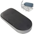 thumbnail image 1 of Bicycle Rear Seat Cushion,Thicker Rear Bicycle Child Seat,Mountain Bike Rear Seat Cushion for Child Vehicle,Electric Vehicle Rear Seat, 1 of 5
