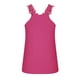 thumbnail image 5 of Camisas de vestir para mujer,Blusa informal de encaje con cuello en V y mangas cortas para mujer, de poliéster, ideal para uso diario, sopatenor, 5 of 8
