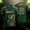 Dark Green, variant on 2026 Mexico Chichén Itzá Pyramid Graphic Soccer Jersey, Men’s V-Neck Short Sleeve Fan Shirt for Game Day, Training, Travel, and Casual Wear
