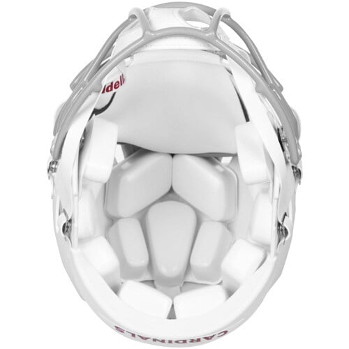 Arizona Cardinals 2005-2022 Throwback Riddell NFL Authentic Speed Full Size Helmet