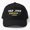 Black, variant on Dad Joke Loading Baseball Cap, Bad Dad Joke Progress Statement Design, Classic Hat