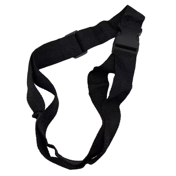 Escalera telescópica con correa de seguridad, cinturón fijo, versátil, portátil, fácil instalación 13 millones