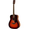thumbnail image 3 of Yamaha FG820 Acoustic Guitar (Brown Sunburst), 3 of 4