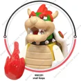 thumbnail image 3 of WM6103 Anime Super Bros Mario Bloques de construcción Luigi mini Figuras de acción Juguetes Ladrillos Juguetes para ensamblar Regalos para niños Bloques KDL805, 3 of 5
