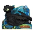 thumbnail image 1 of Dragón Peluche de Lujo Spin Master Como Entrenar a tu Dragón Chimuelo 30.4 cm, 1 of 3