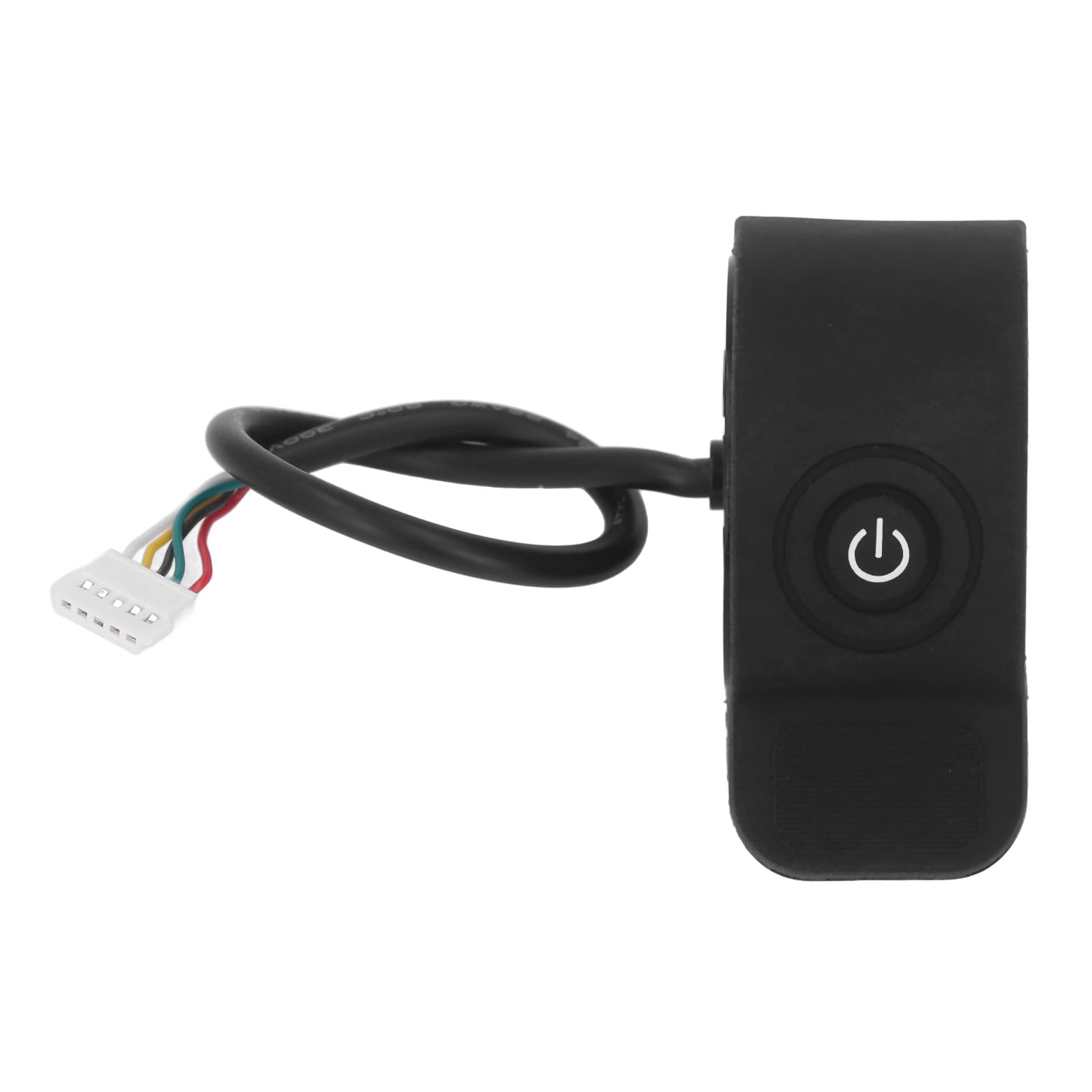 Electric Scooter Thumb Throttle, ABS Electric Scooter Throttle