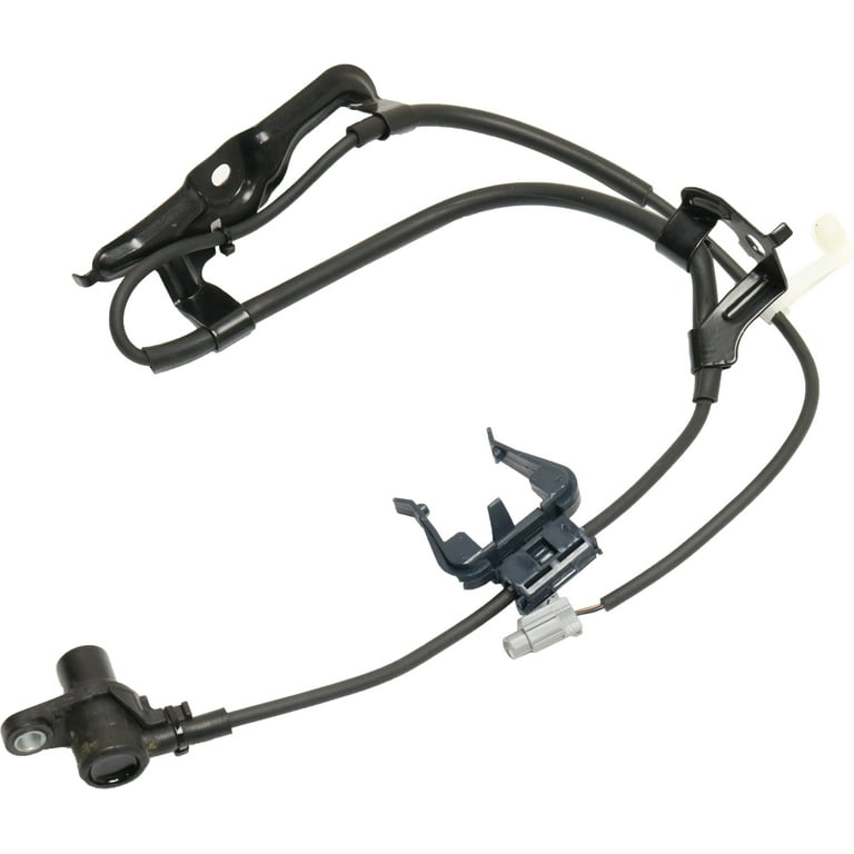 ABS Speed Sensor For 2004-2008 Toyota Prius Male Terminal Front