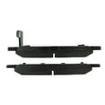 thumbnail image 4 of Centric Parts 104.06370 Semi-Metallic Disc Brake Pad Set, 4 of 4