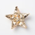 thumbnail image 3 of Estrella Flatback Rhinestones Adornos De De Imitación De Aleación De Estrellas Botones Flatback Rhinestone, 3 of 9