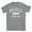 Navy, variant on Marysville Ohio Classic Established Men's Cotton T-Shirt
