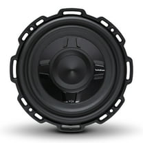 Rockford Fosgate P3SD4-8 Punch P3S 8" 4-Ohm DVC Shallow Subwoofer