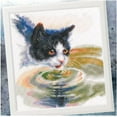 thumbnail image 2 of Thirst M825 Counted Cross Stitch Kit, 2 of 3