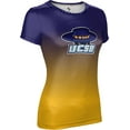 thumbnail image 4 of ProSphere Women's University of California Santa Barbara Zoom Tech Tee, 4 of 7